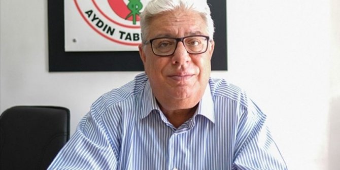 Aydın Tabip Odası Başkanı Ülkü Kovid-19 nedeniyle hayatını kaybetti