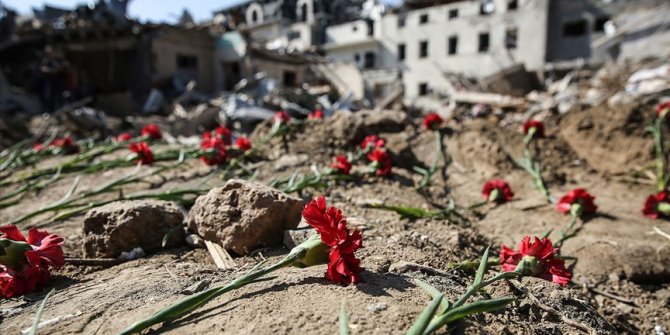 Ermenistan'ın saldırılarında ölen Azerbaycanlı sivillerin sayısı 43'e yükseldi