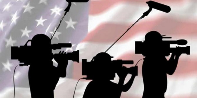 Amerikan basını Ermenistan'ın Azerbaycan'a saldırısını görmezden geldi
