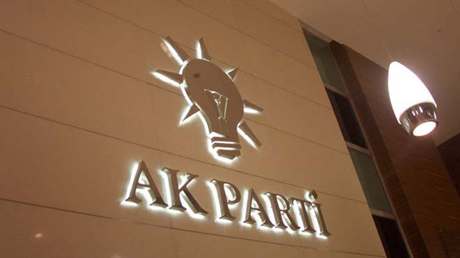 AK Parti'den CHP kurultayı ile ilgili flaş karar