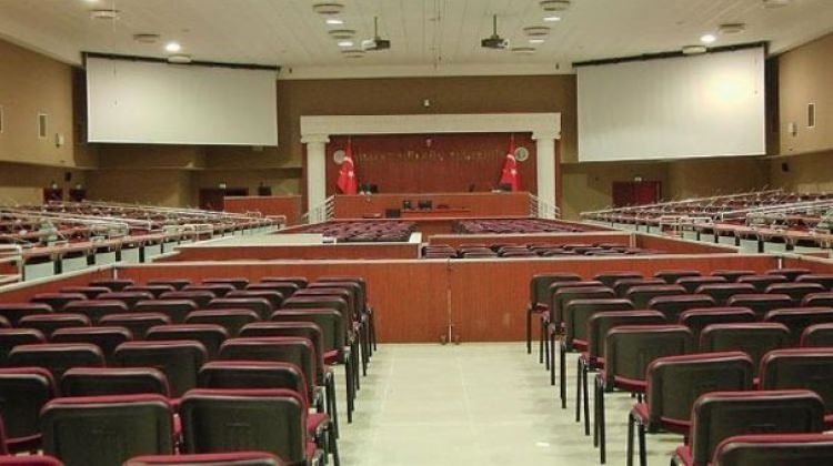 Ankara'daki FETÖ davasında karar açıklandı