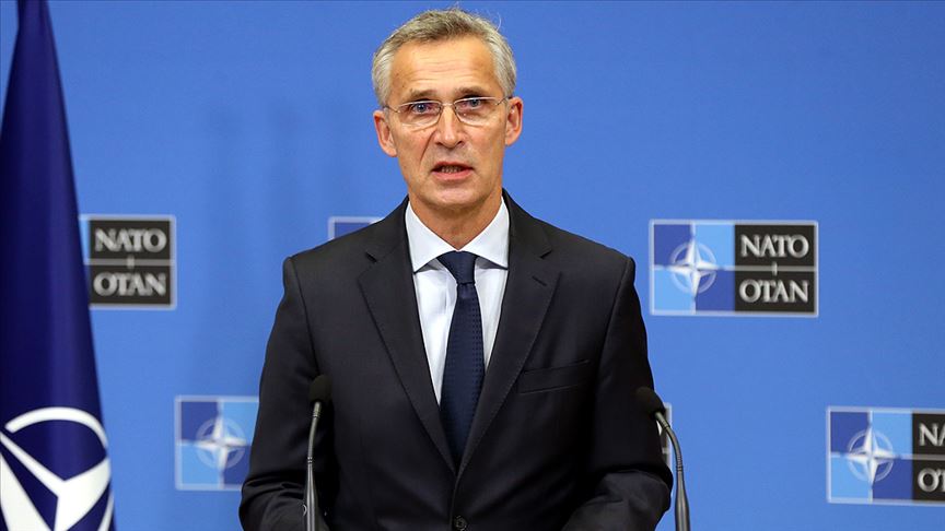 Stoltenberg: NATO Dağlık Karabağ'daki çatışmanın tarafı değil