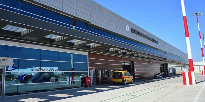 10 havalimanı 'daimi hava hudut kapısı' ilan edildi