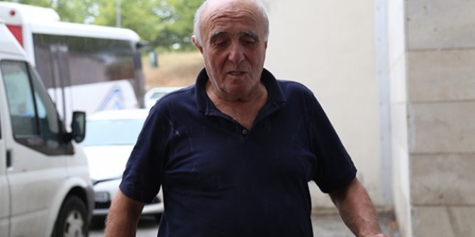 Hakan Şükür'ün babasının 15 yıla kadar hapsi istendi