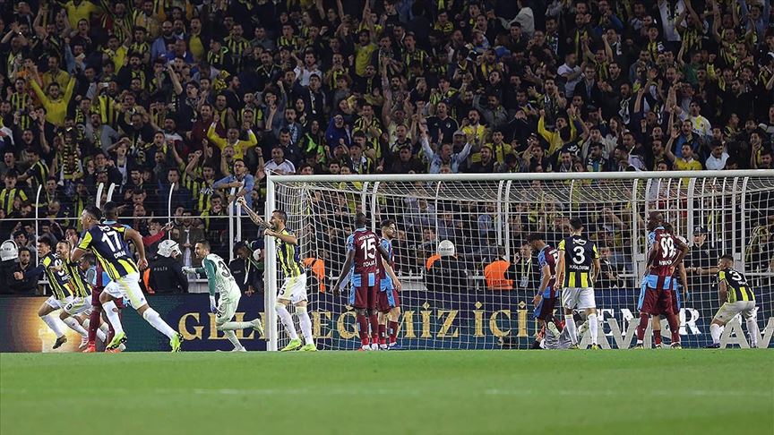 Trabzonspor Kadıköy'de galibiyet hasretini sonlandırmaya çalışacak