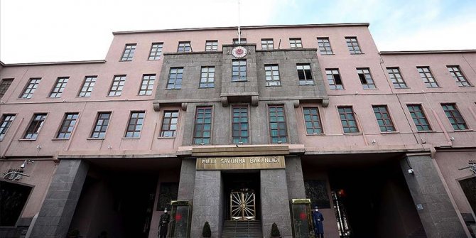 Erzurum'daki olaylara karışan uzman çavuşun sözleşmesi feshedildi