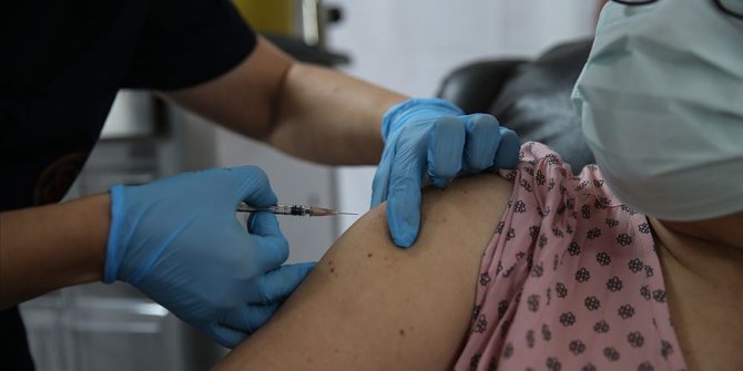 AB ülkeleri Kovid-19 aşısı dağıtımı konusunda uzlaştı