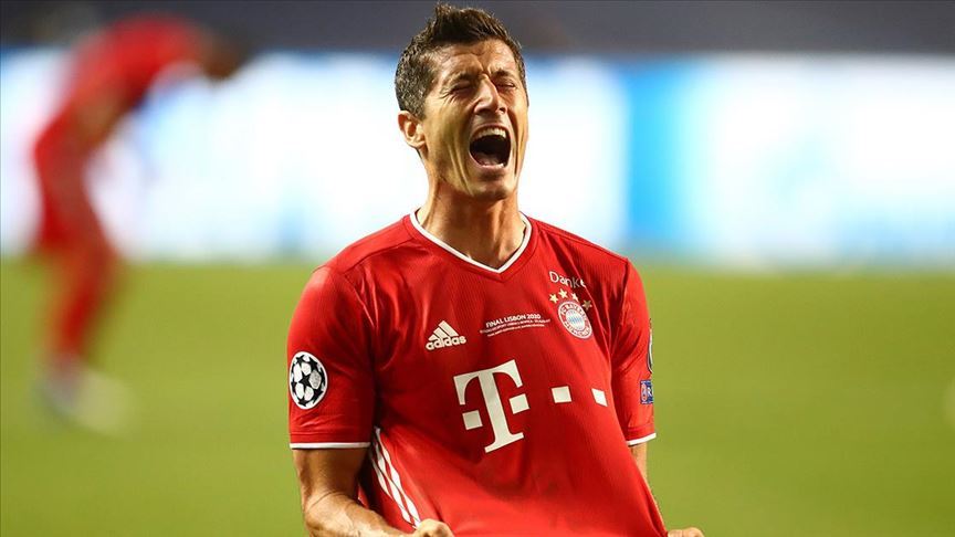 Bayern Münih, grubundaki ikinci maçını da kazandı