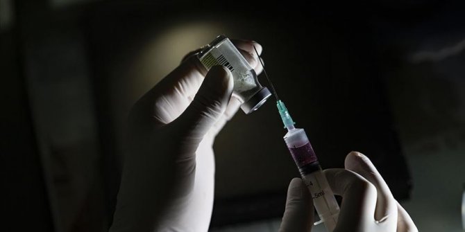 Kamu çalışanları dikkat! 2. aşı için liste açıklandı