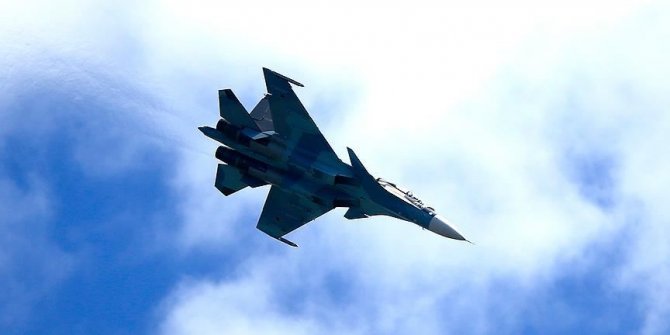 Azerbaycan, Ermenistan'a ait 2 Su-25 savaş uşağını düşürdü