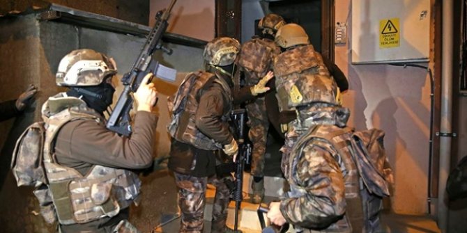 Kayseri'de 15 askerin şehit olduğu saldırıyla ilgili 3 gözaltı
