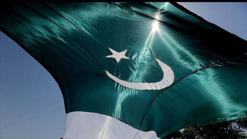 Pakistan'dan Türkiye'ye 'geçmiş olsun' mesajı
