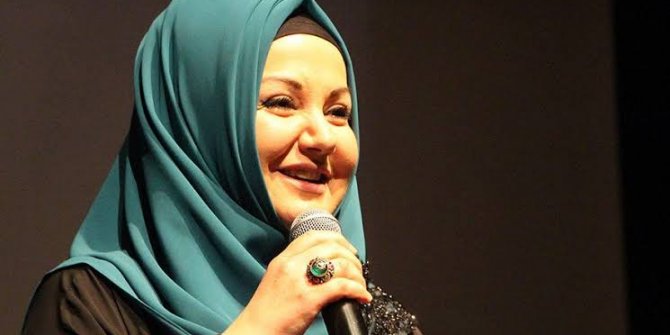 Sunucu İkbal Gürpınar'dan kötü haber