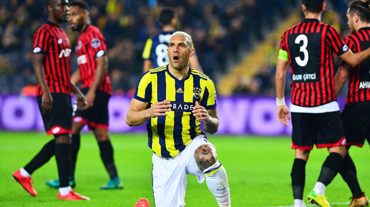 Fenerbahçe ağır yaralı!