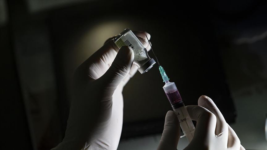 ABD Sağlık Bakanı: İki Kovid-19 aşısının yılbaşından önce dağıtımına başlanacak