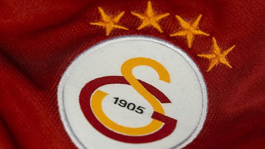 Galatasaray'da üç futbolcunun daha Kovid-19 test sonuçları pozitif çıktı
