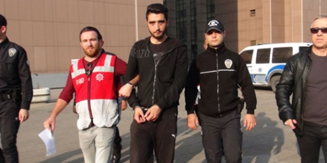 Bakırköy'de aracını yayaların üzerine süren Göçmen'e 9 yıl hapis