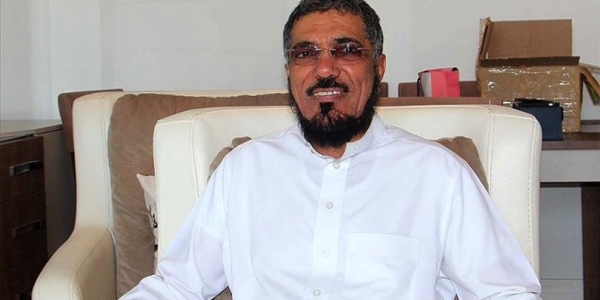 Suudi Arabistan'da tutuklu İslam Alimi Selman el-Avde'nin sağlık durumu kötüye gidiyor