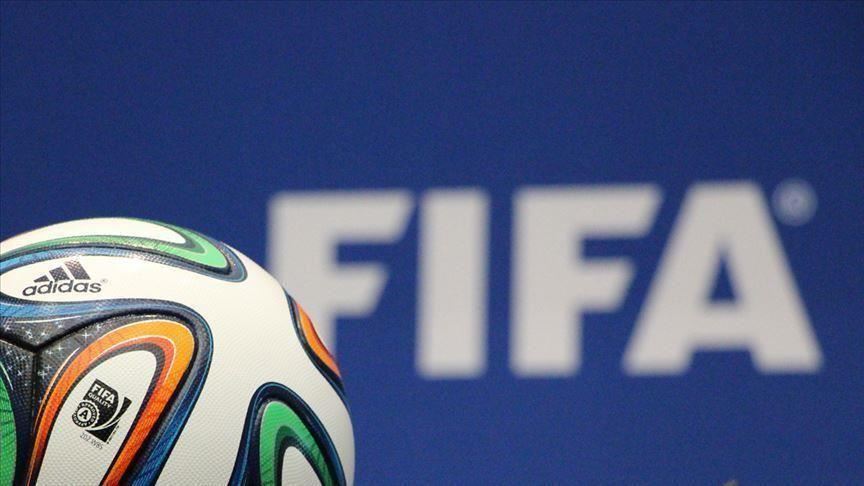 FIFA En İyiler Ödülleri 17 Aralık'ta sahiplerini bulacak