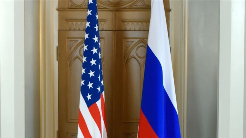 Rusya'dan Açık Semalar Anlaşması'ndan çekilen ABD'ye tepki