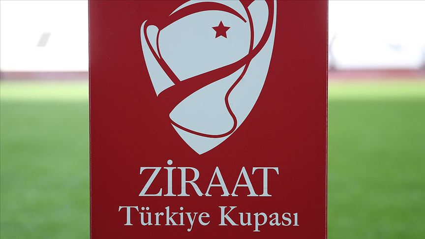Ziraat Türkiye Kupası'nda 4. tur mücadelesi başlıyor