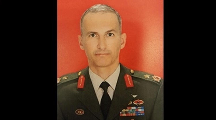 Darbeci general Semih Terzi'nin eşi Nazire Terzi'ye 18 yıl hapis