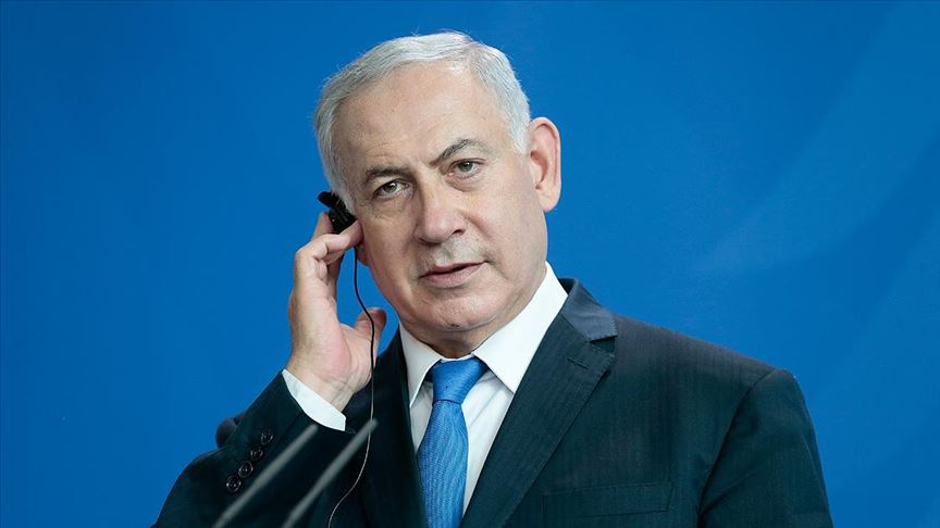Netanyahu, Bin Selman'la görüştüğü haberini ne doğruladı ne de yalanladı