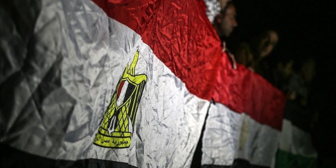Mısır'da Müslüman Kardeşler Teşkilatı bir kez daha terör listesine eklendi