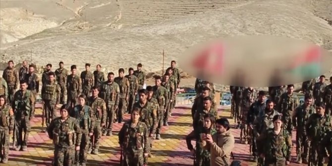 Terör örgütü PKK, Sincar’daki gelir kaynaklarına saldırıyor