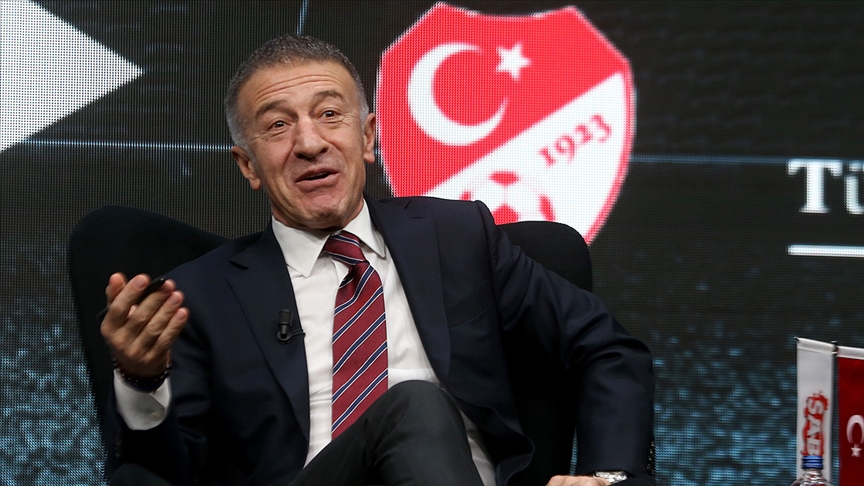 Ahmet Ağaoğlu: Pandemi nedeniyle zarar 110 milyon lira