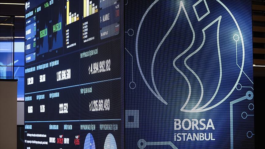 Borsa İstanbul'da pay devri tamamlandı