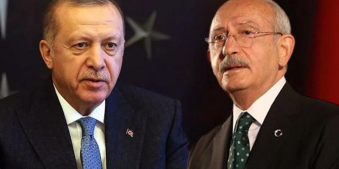 Cumhurbaşkanı Erdoğan'dan Kılıçdaroğlu'na Dava