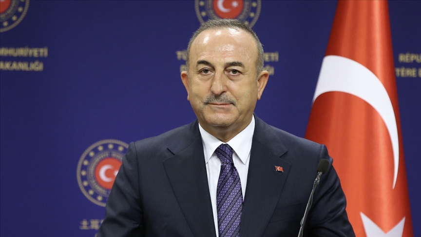 Dışişleri Bakanı Çavuşoğlu: Umarım Biden yönetimi nükleer anlaşmaya geri döner