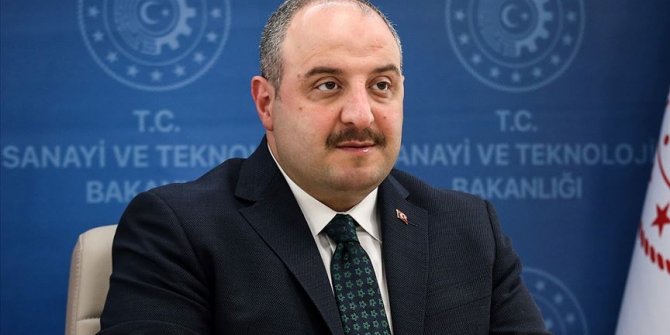 Bakan Varank'tan Volkswagen'in Türkiye kararına ilişkin açıklama: Türkiye'ye yatırım yapan kazanır