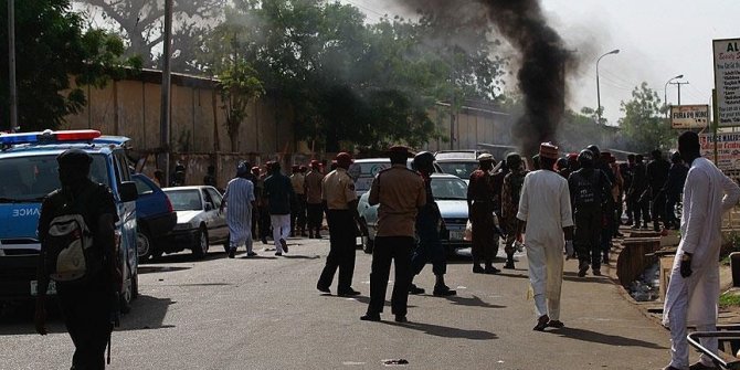 Nijer'deki terör saldırısında ölü sayısı 70'e çıktı