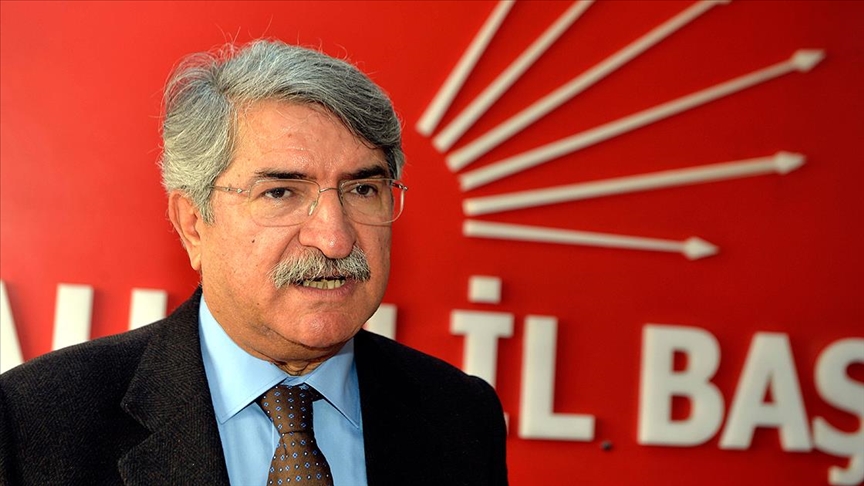 Sakarya Cumhuriyet Başsavcılığı CHP'li Sağlar hakkında soruşturma başlattı