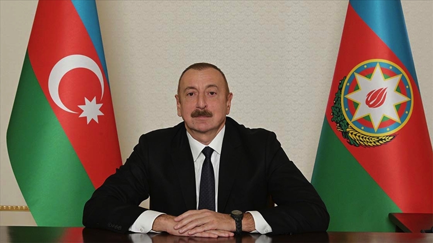 Azerbaycan 44 günde tarihi bir zaferle topraklarını kurtardı
