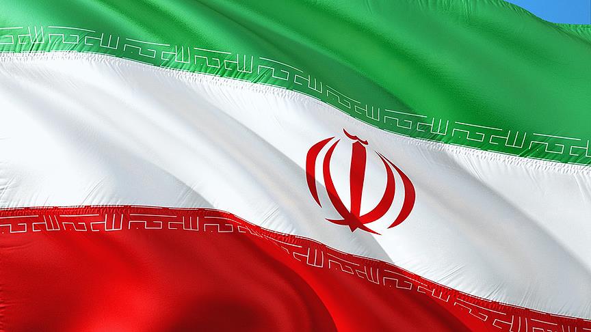 İran Cumhurbaşkanlığı Sarayı girişinde bir kişi vuruldu