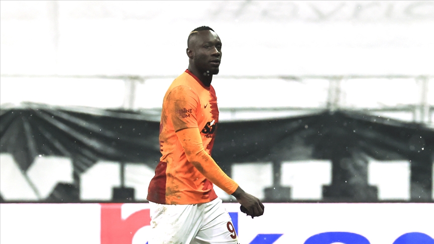 Tahkim Kurulu, Mbaye Diagne'nin 2 maçlık cezasını onadı