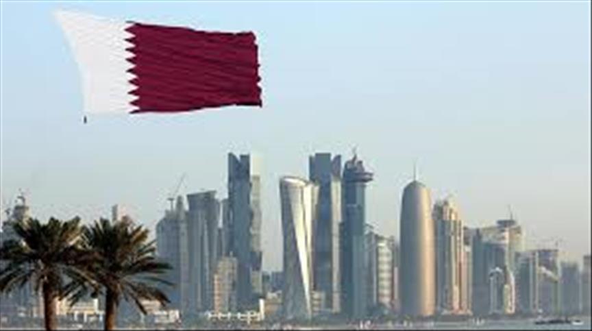 Katar'dan Ankara'daki saldırıya kınama