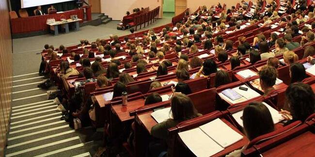 Üniversitelerle ilgili yüz yüze eğitim kararları açıklandı