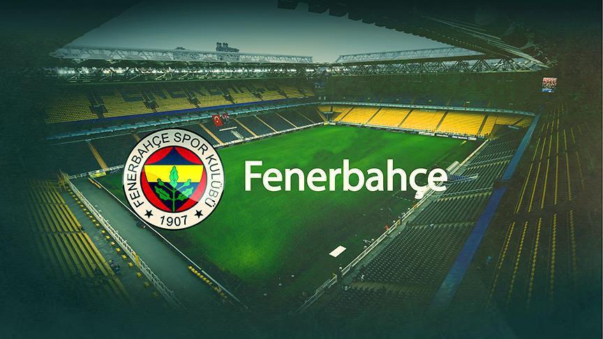 Fenerbahçe Kulübünden TFF'ye tepki