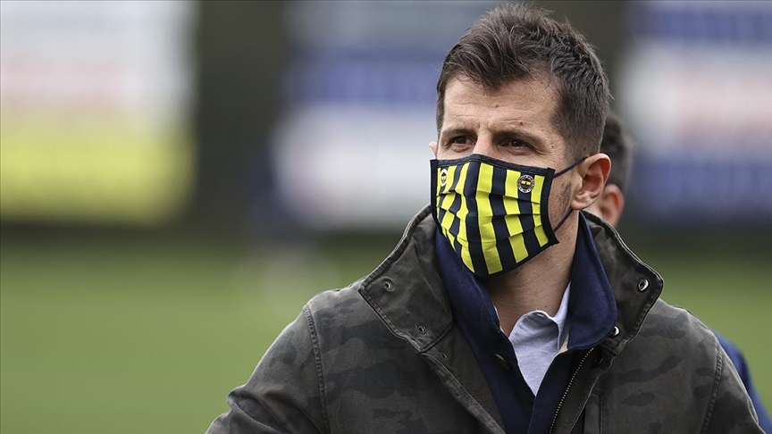 Fenerbahçe'de Emre Belözoğlu için pro-lisans krizi