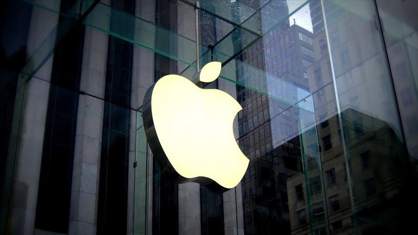 Apple son 6 yılda yaklaşık 100 şirket satın aldı