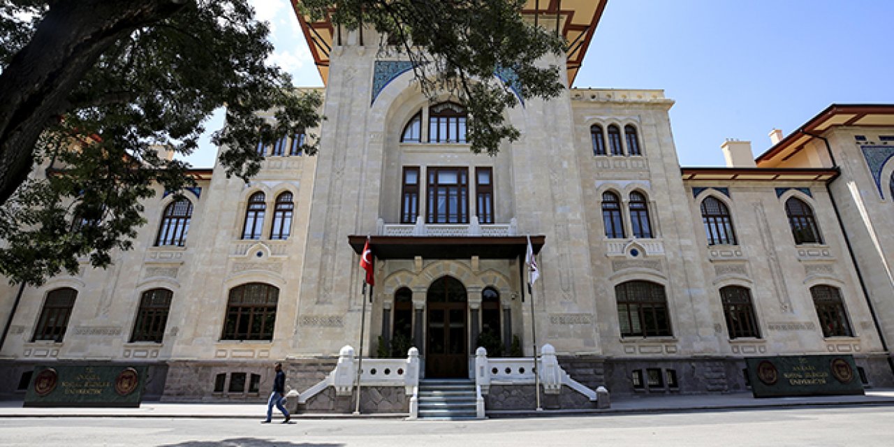 Ankara Valiliği, 4 farklı mesai saati uygulanması kararı aldı