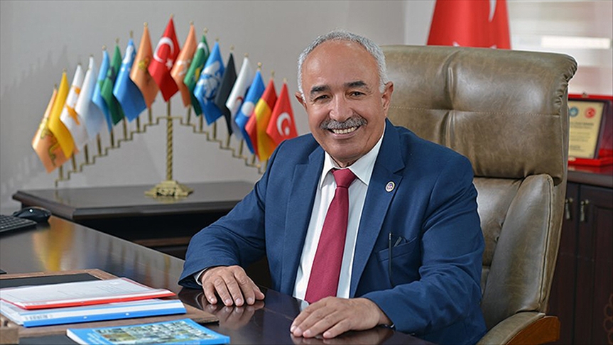 Hatay Dörtyol Belediye Başkanı MHP'den istifa etti