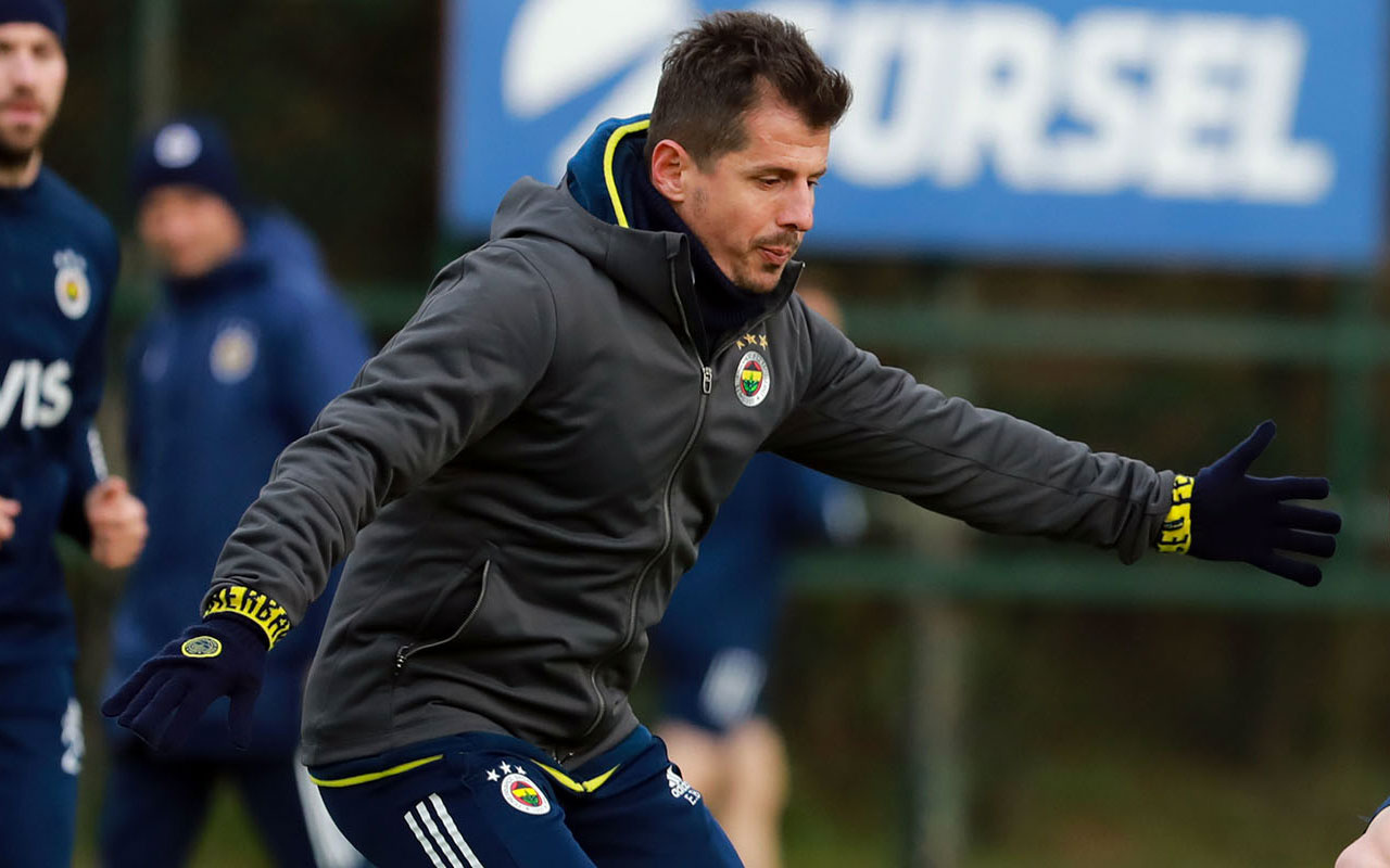 Emre Belözoğlu'nun sırrı ortaya çıktı!