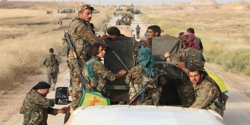 PYD/YPG’nin Afrin'de kurduğu ‘uyuşturucu hap’ üretim tesisi kapandı