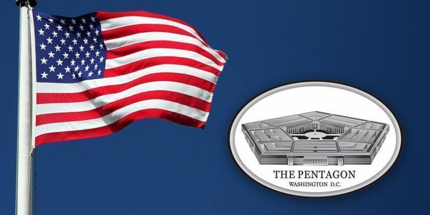 Pentagon’dan "Suriye saldırısı" açıklaması
