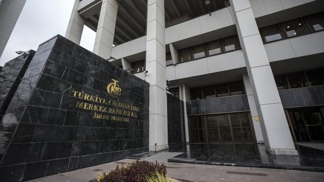 Merkez Bankası Başkanı Erkan'dan dolar ve enflasyon mesajı